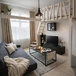 Appartement Giedres Old Town *