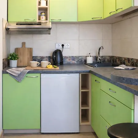 Giedres Old Town 考纳斯