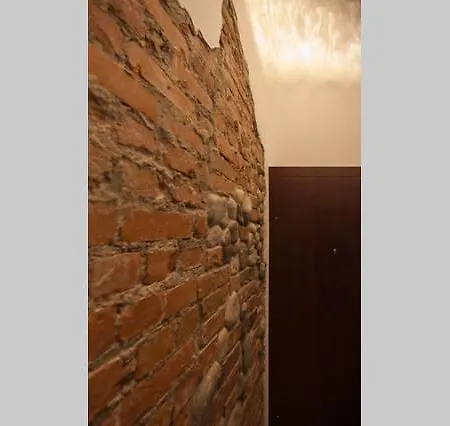 Giedres Old Town * Kaunas