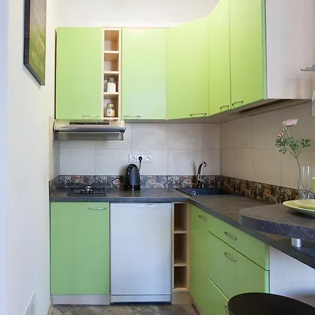 Apartment Giedres Old Town Kaunas