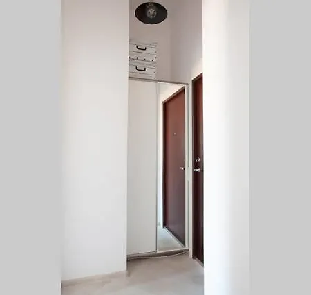 Apartment Giedres Old Town