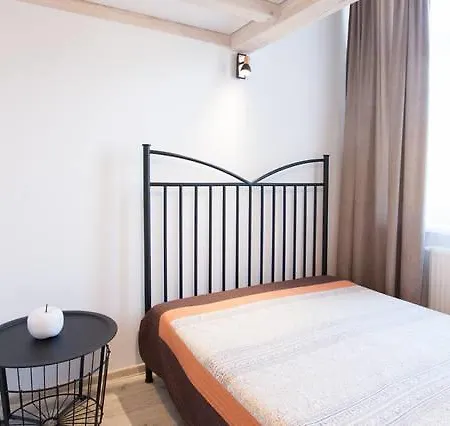 Giedres Old Town Kaunas