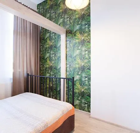 Giedres Old Town Apartment *