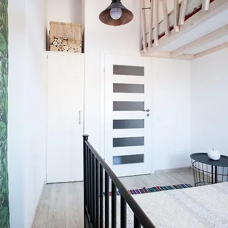 Apartment Giedres Old Town