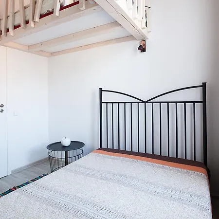 Giedres Old Town Apartment Kaunas