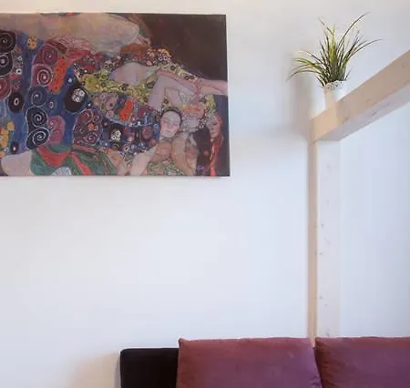 Giedres Old Town Kaunas