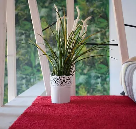 Giedres Old Town Apartment