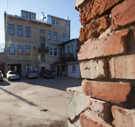 Apartman Giedres Old Town