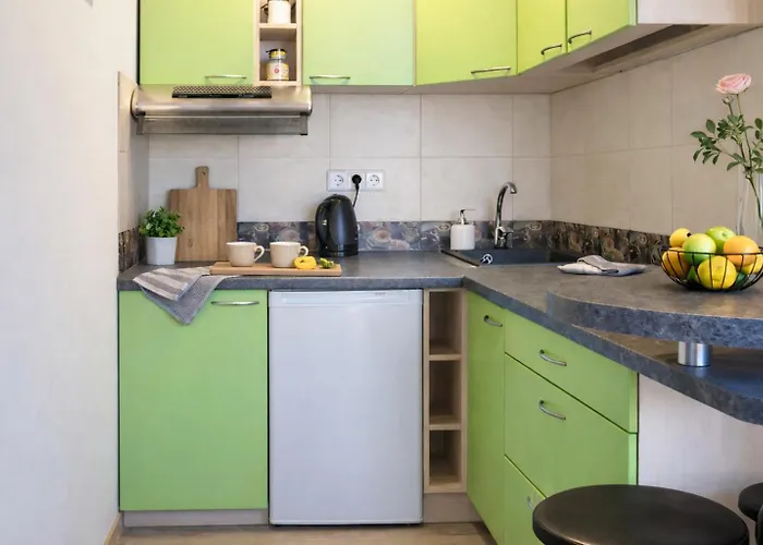 Giedres Old Town 考纳斯