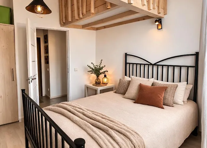 Giedres Old Town * 考纳斯