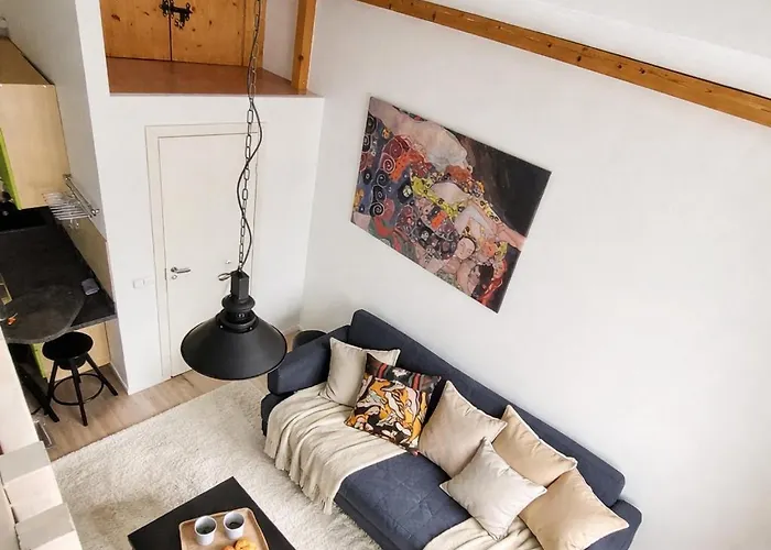 Giedres Old Town 公寓 考纳斯