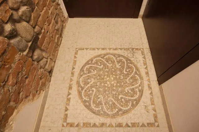 דירה Giedres Old Town קובנה