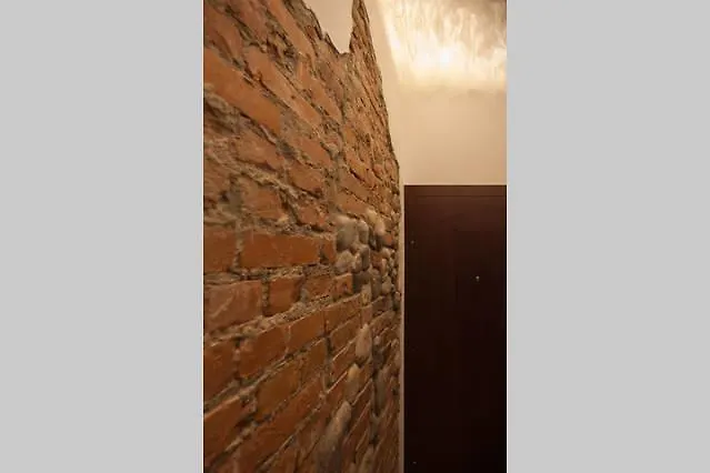 Giedres Old Town * קובנה