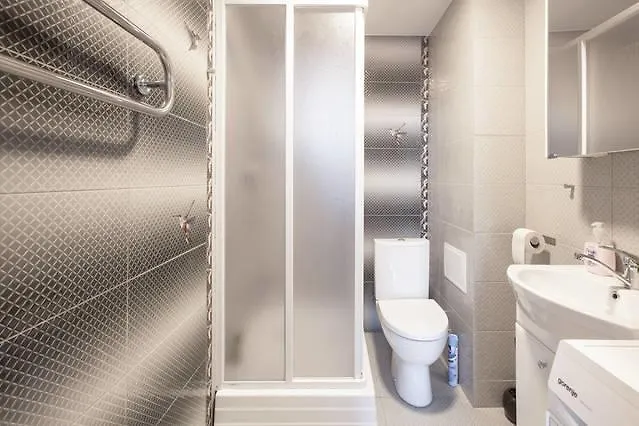 Giedres Old Town Kaunas