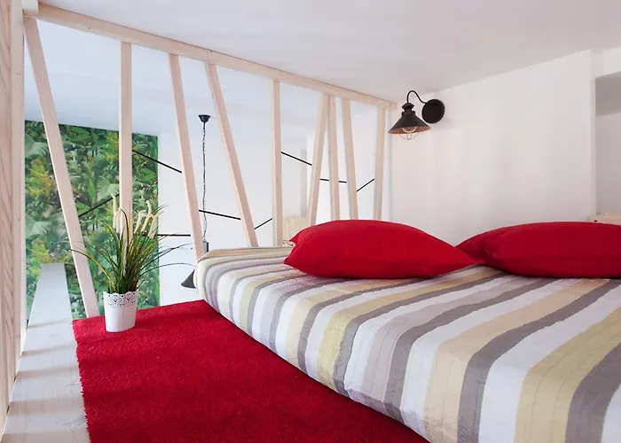 Giedres Old Town * קובנה