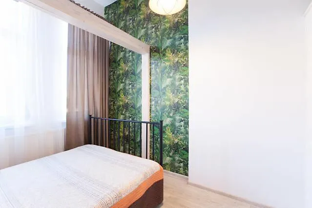 Giedres Old Town Appartement *