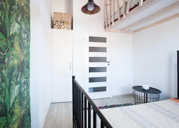 Appartement Giedres Old Town