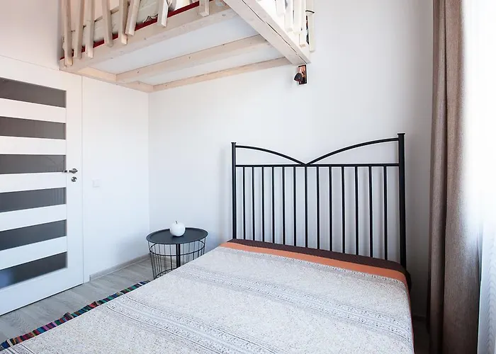 Giedres Old Town Appartement Kaunas