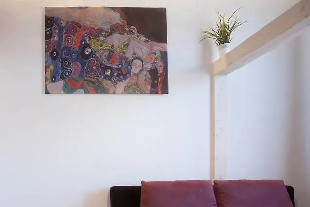 Giedres Old Town Kaunas