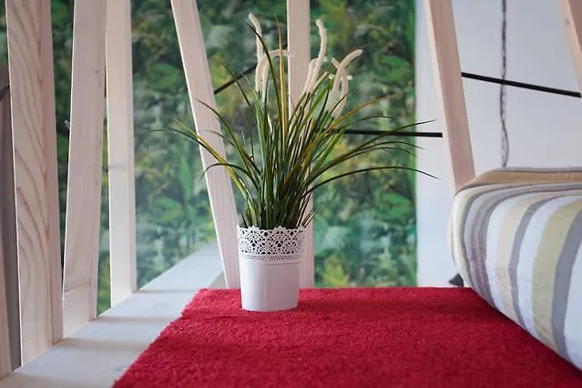 Giedres Old Town Appartement